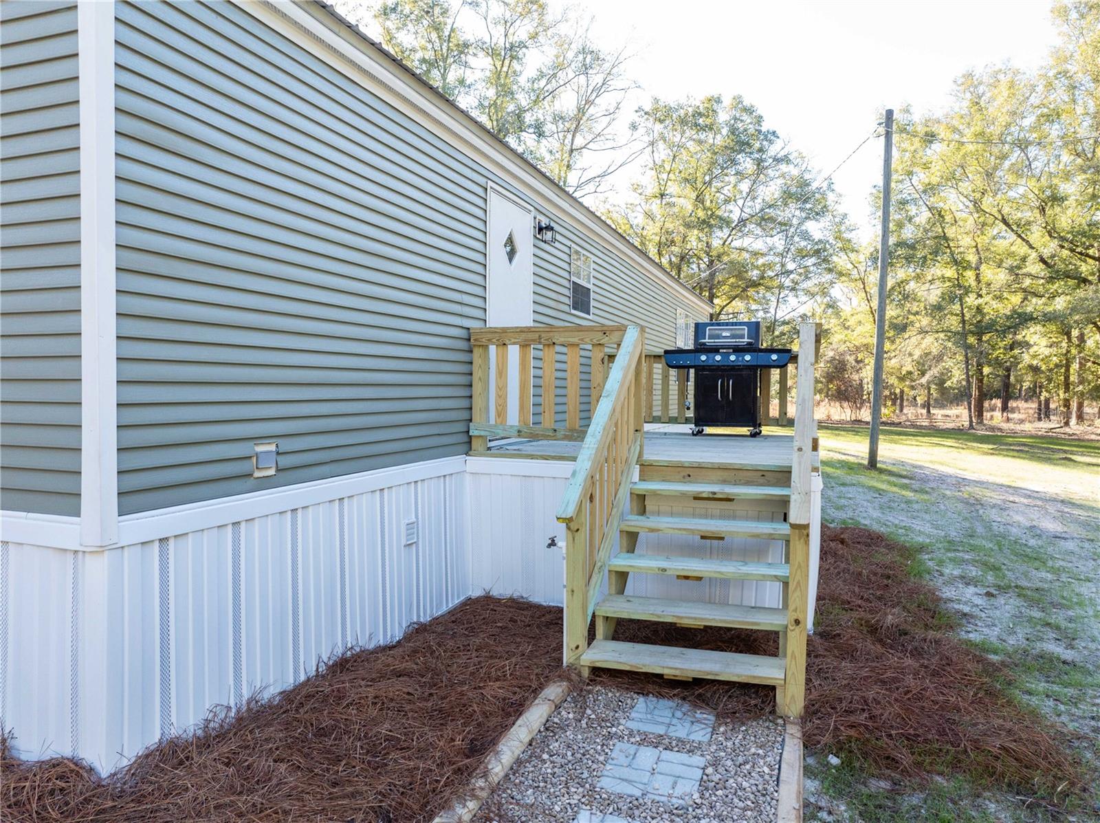 HIGH COUNTRY SUB - Residential