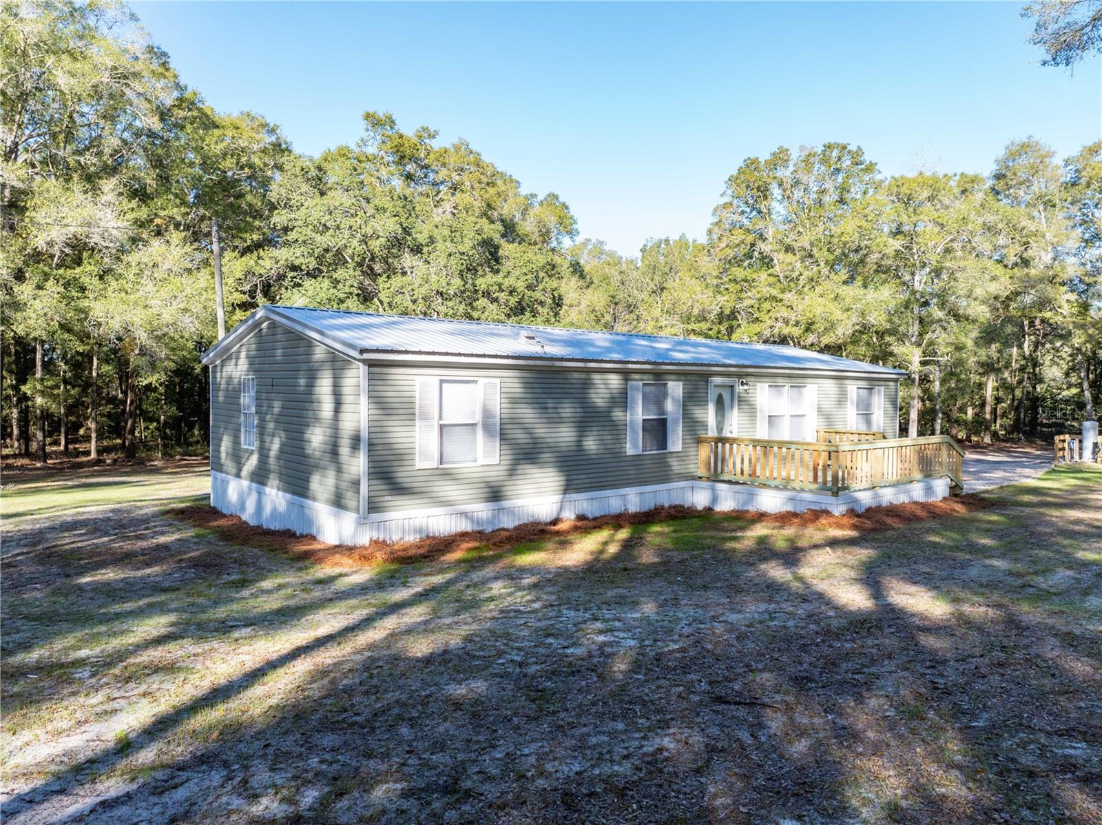 HIGH COUNTRY SUB - Residential