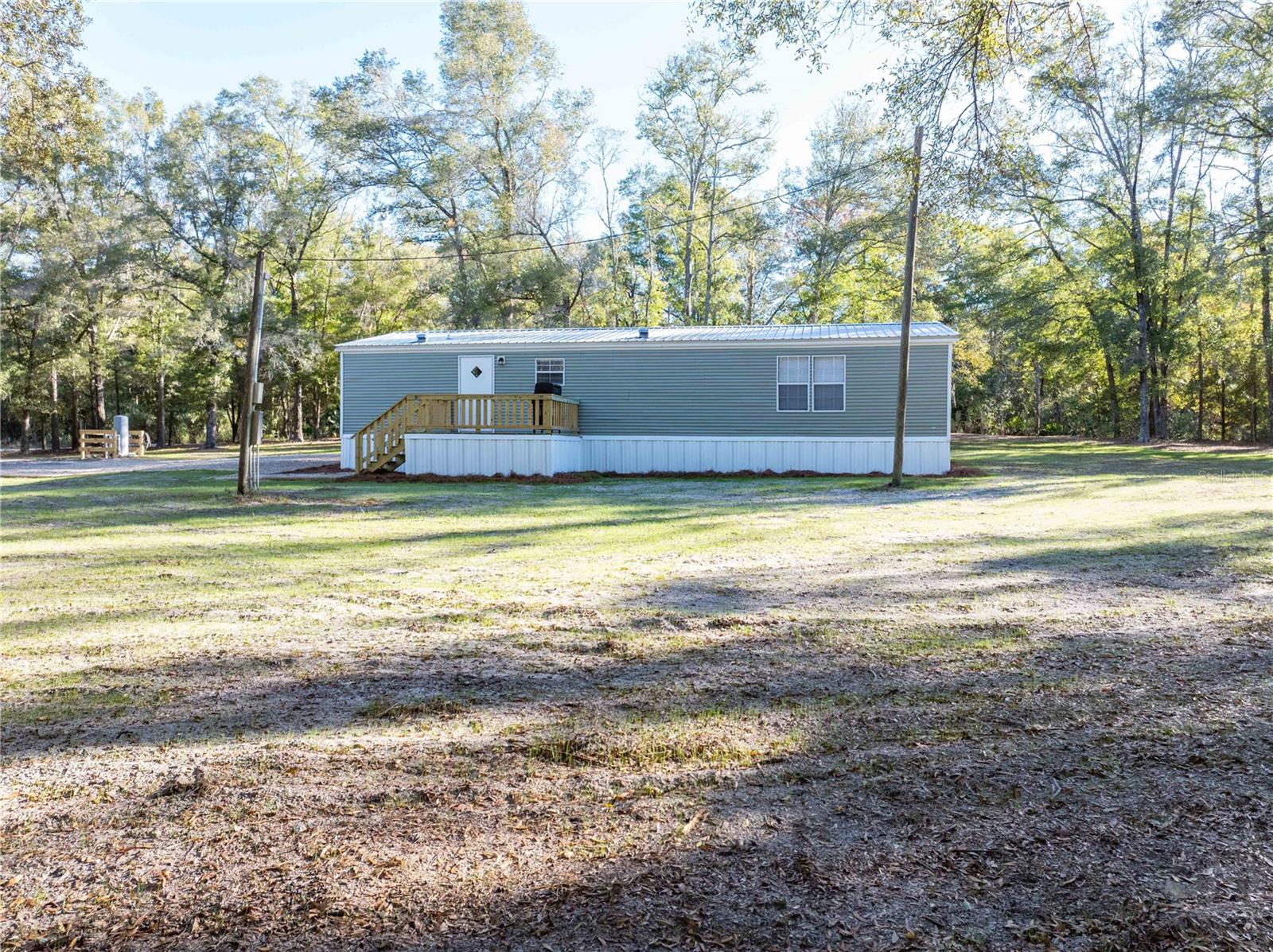 HIGH COUNTRY SUB - Residential