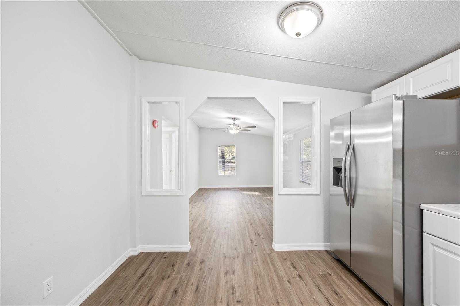 HIGH COUNTRY SUB - Residential