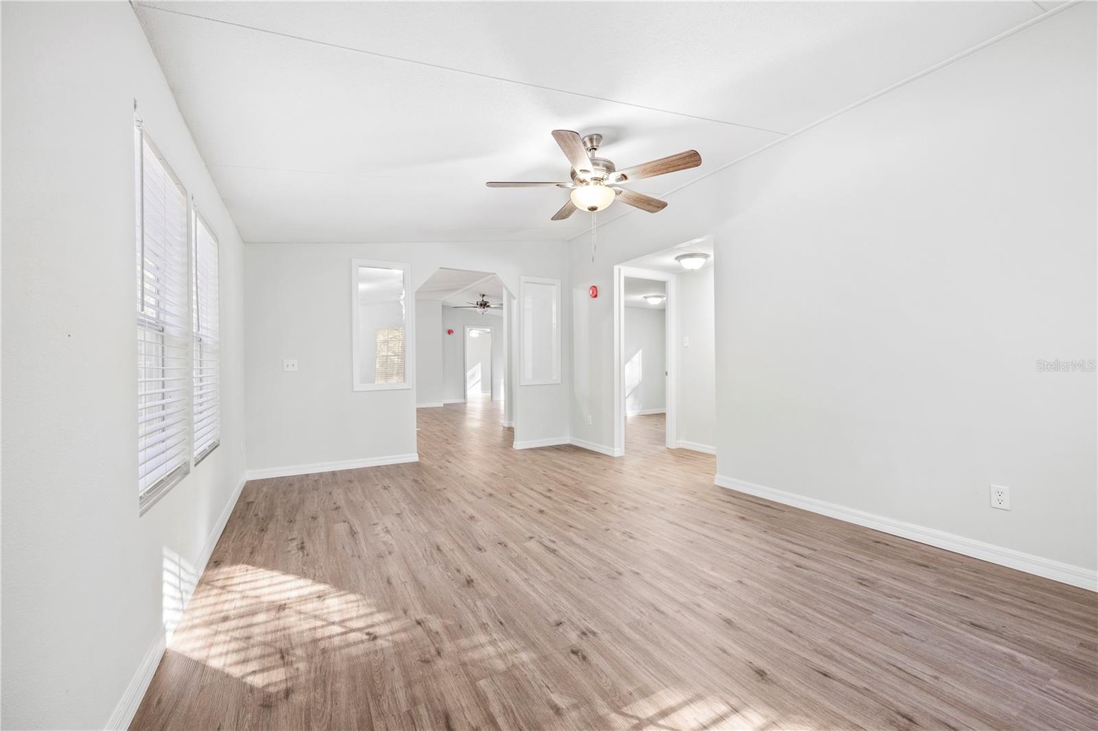 HIGH COUNTRY SUB - Residential