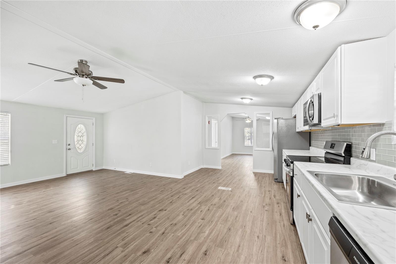 HIGH COUNTRY SUB - Residential