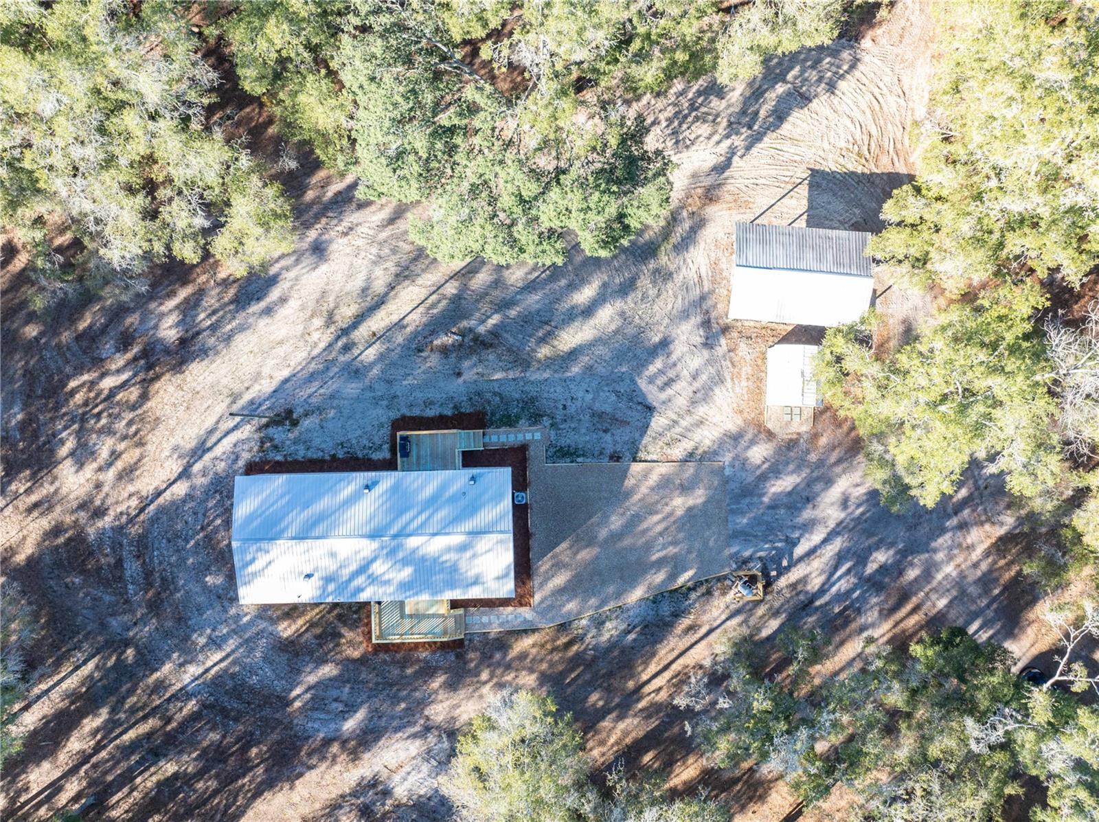 HIGH COUNTRY SUB - Residential