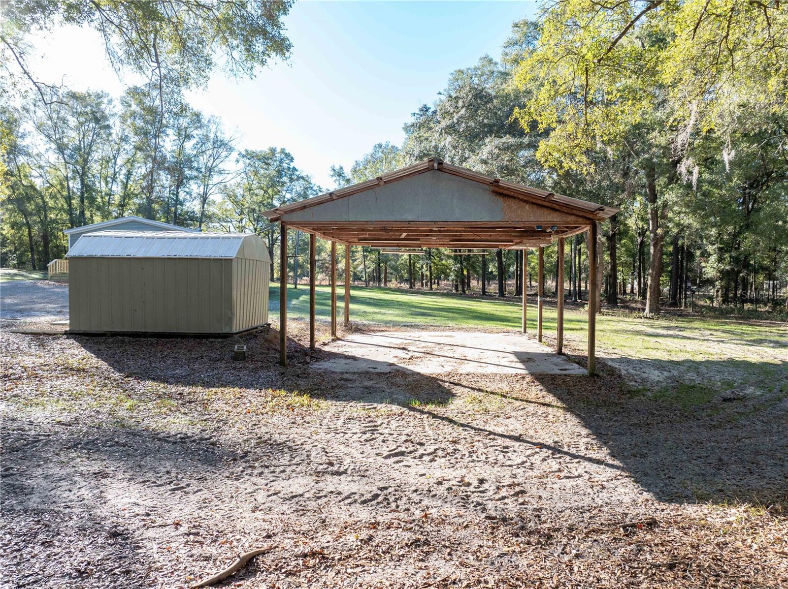 HIGH COUNTRY SUB - Residential