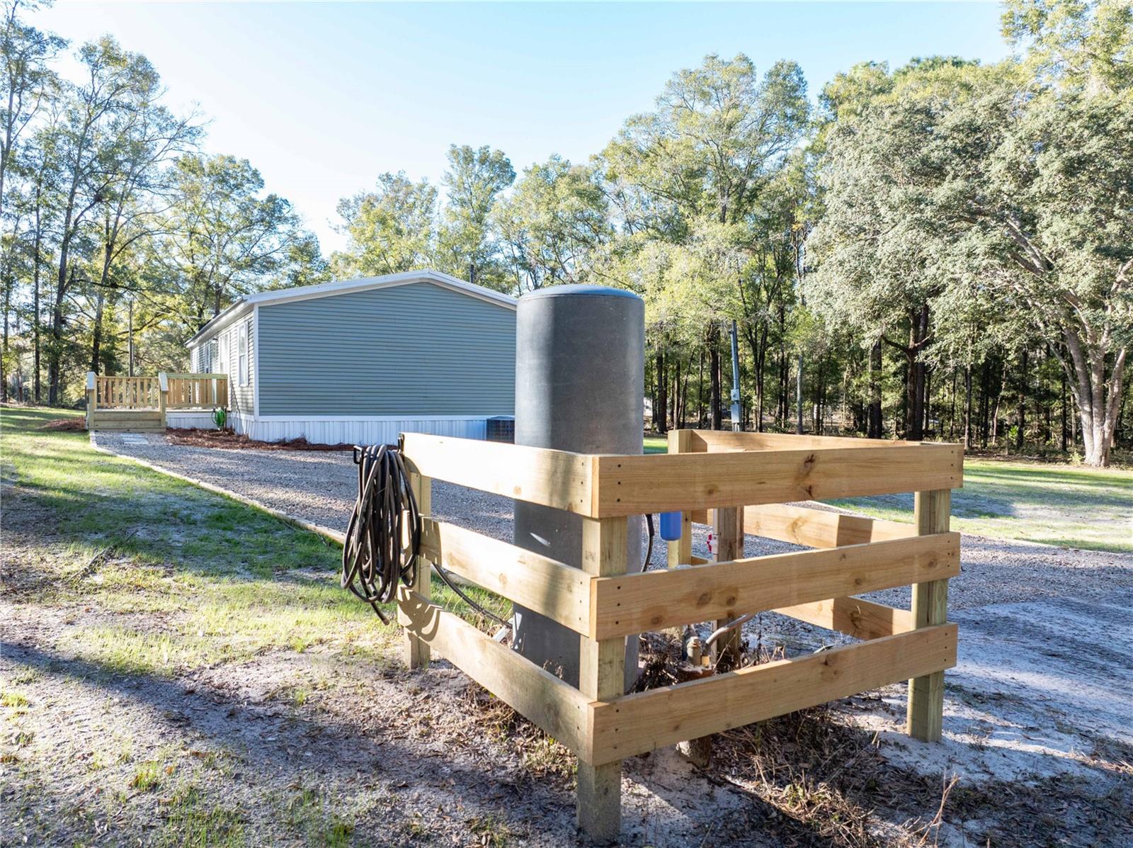 HIGH COUNTRY SUB - Residential