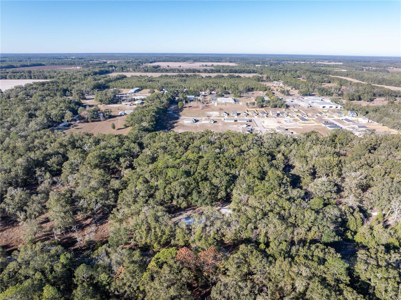 HIGH COUNTRY SUB - Residential