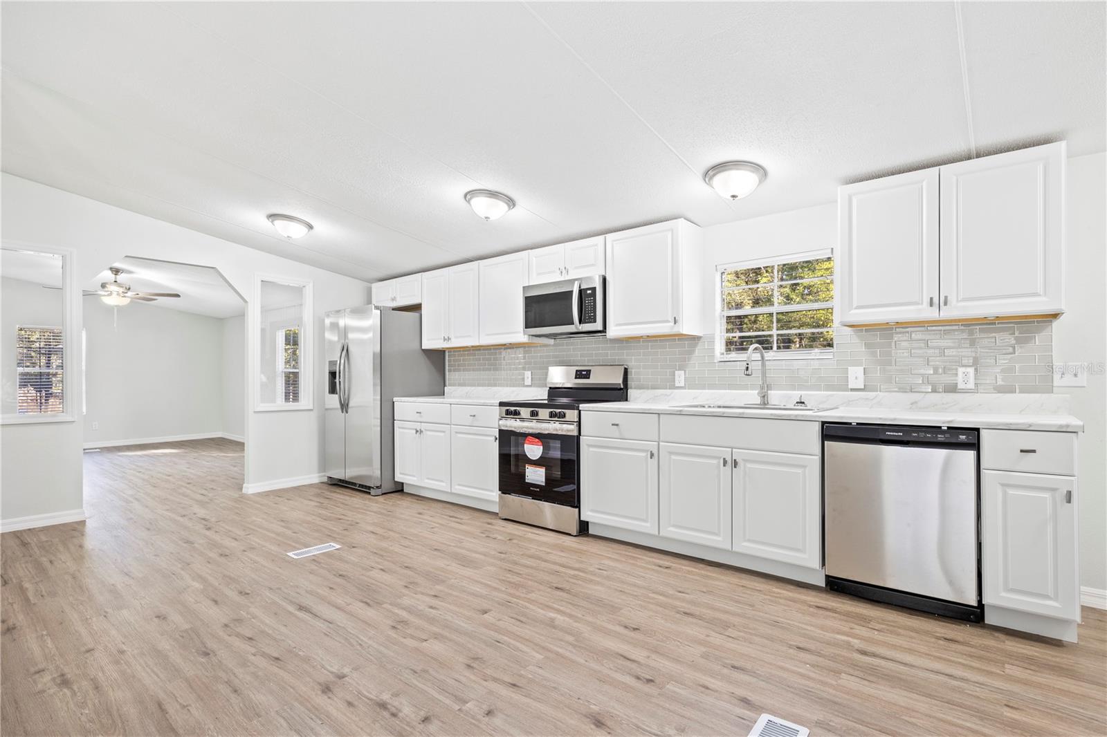 HIGH COUNTRY SUB - Residential