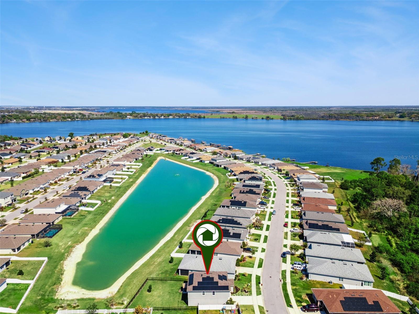 WATERCREST ESTATES PHASE 2 - Residential