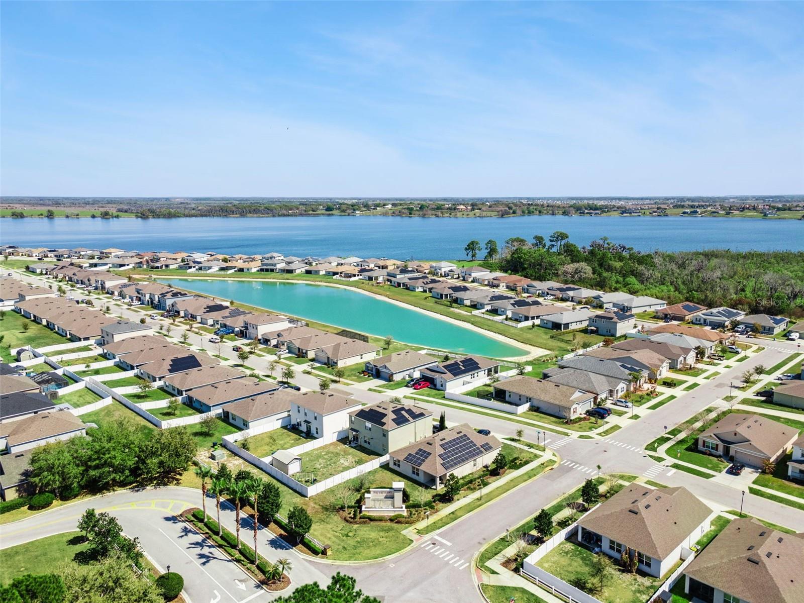 WATERCREST ESTATES PHASE 2 - Residential