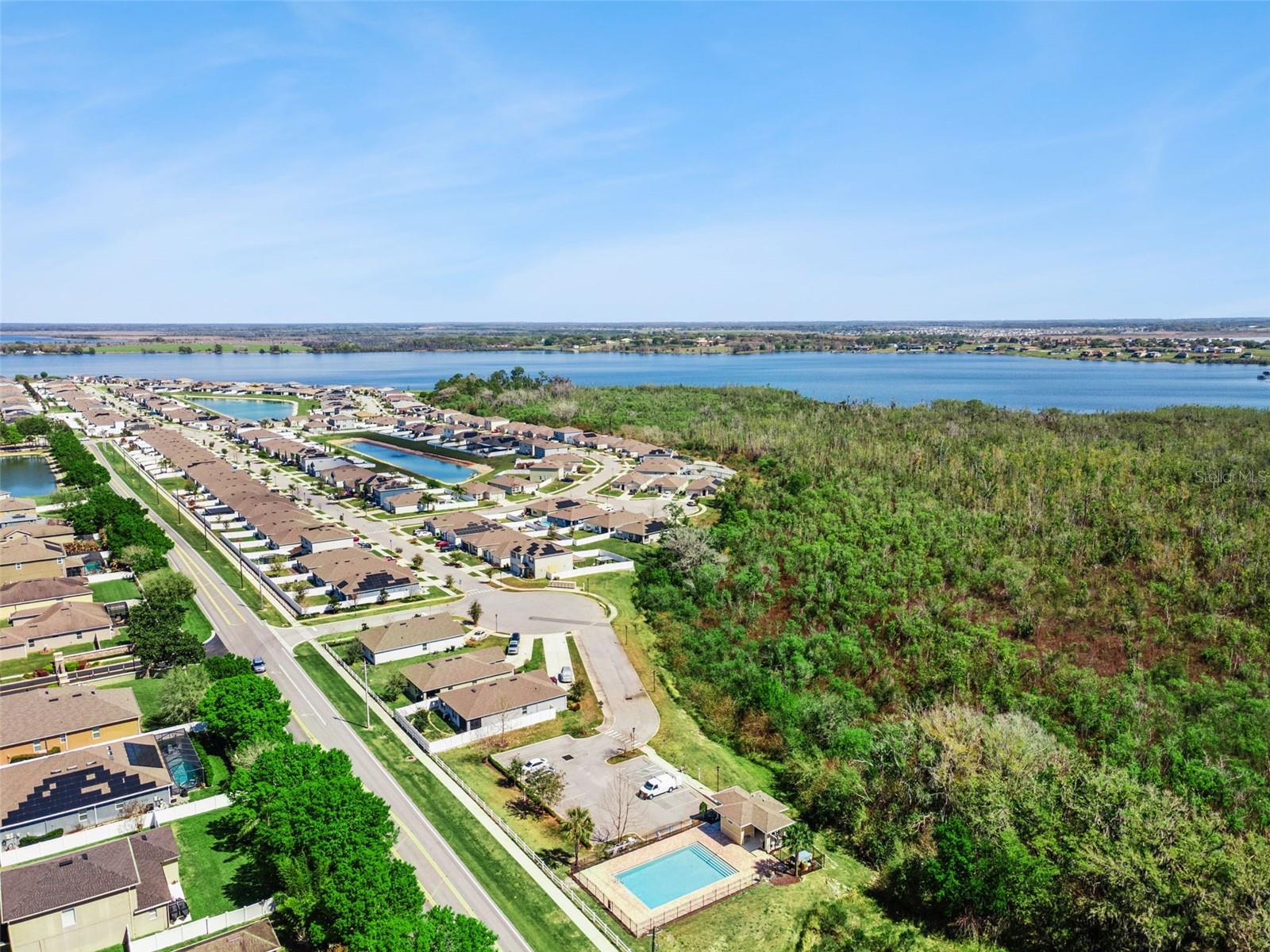 WATERCREST ESTATES PHASE 2 - Residential