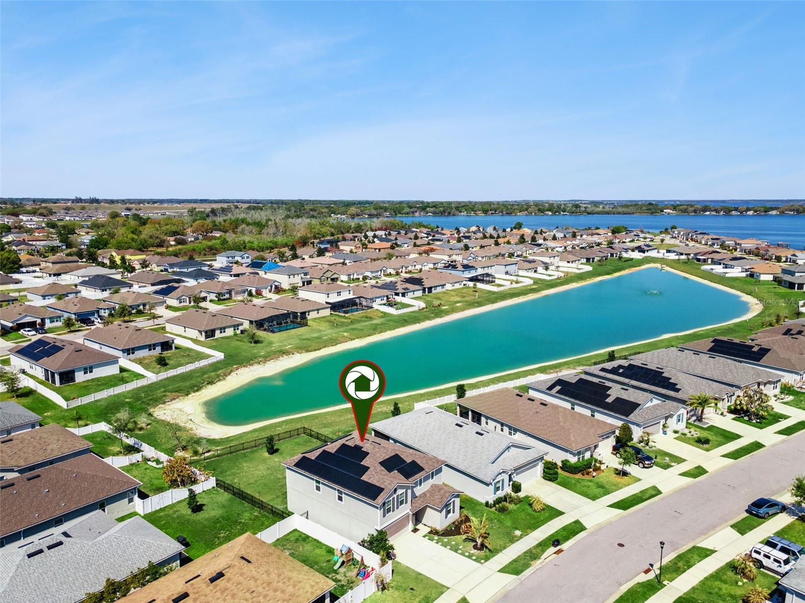 WATERCREST ESTATES PHASE 2 - Residential