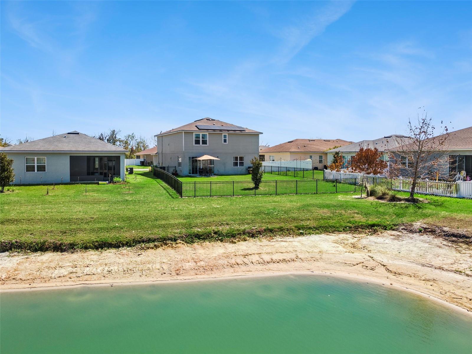 WATERCREST ESTATES PHASE 2 - Residential