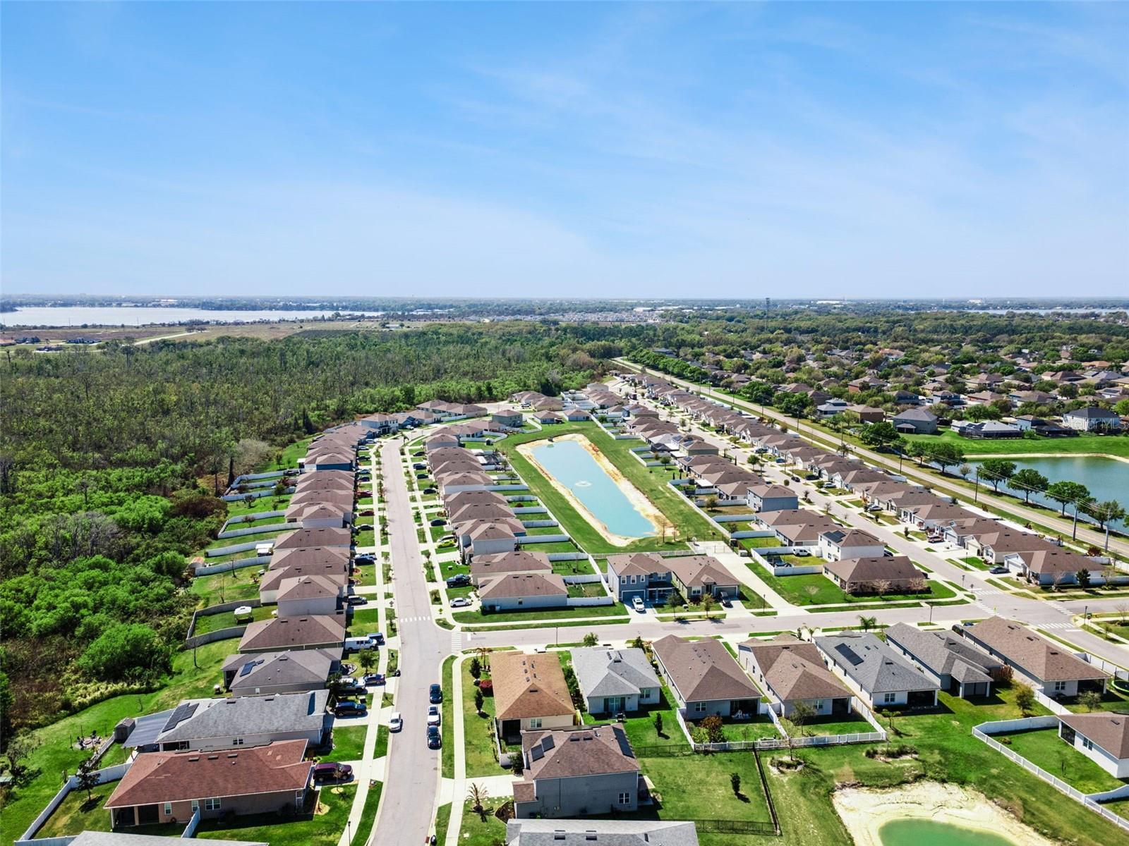 WATERCREST ESTATES PHASE 2 - Residential