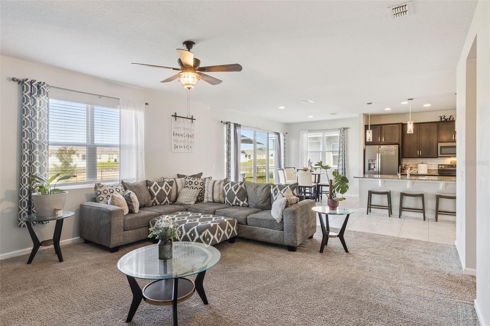 WATERCREST ESTATES PHASE 2 - Residential