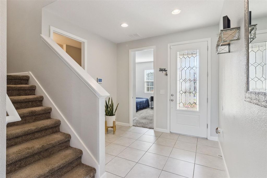 Photo of 252 Summershore Drive, Auburndale, FL 33823 (MLS # O6389695)