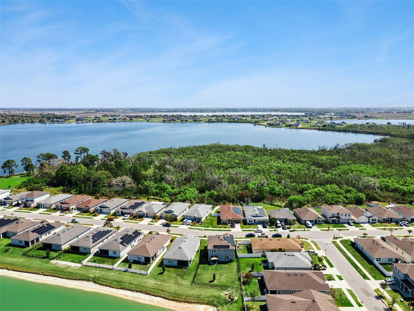 WATERCREST ESTATES PHASE 2 - Residential