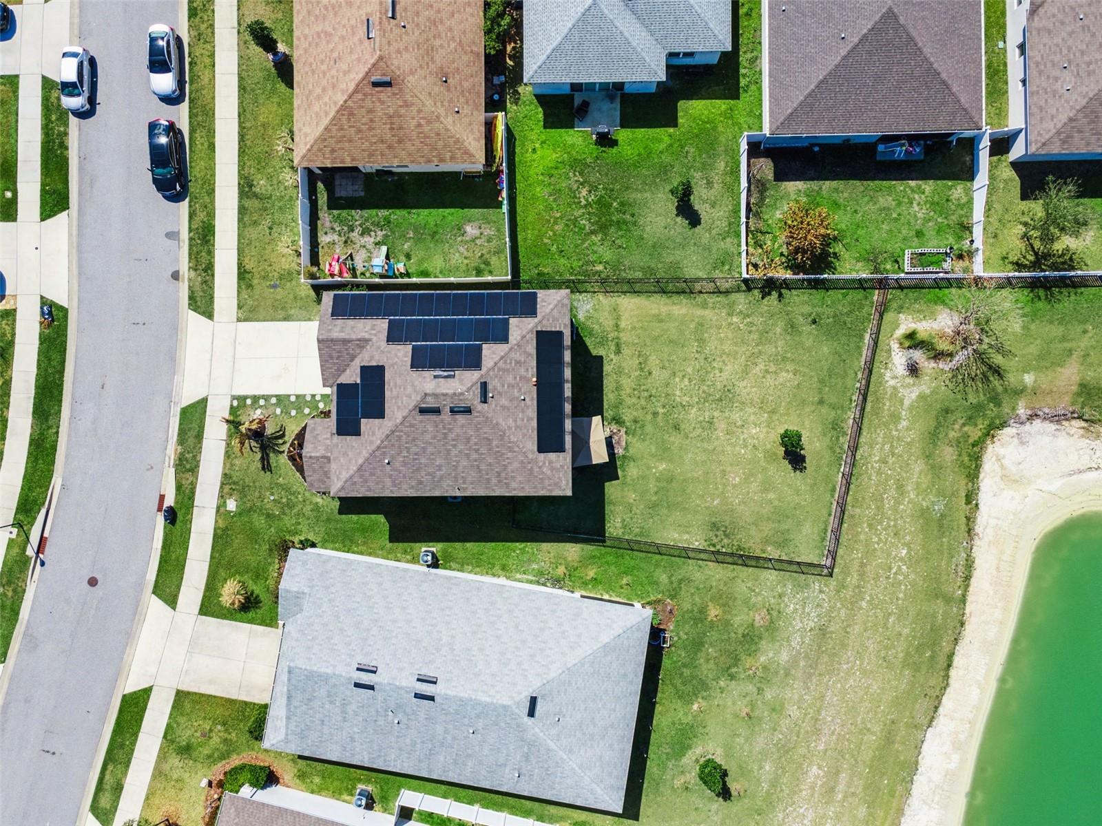 WATERCREST ESTATES PHASE 2 - Residential