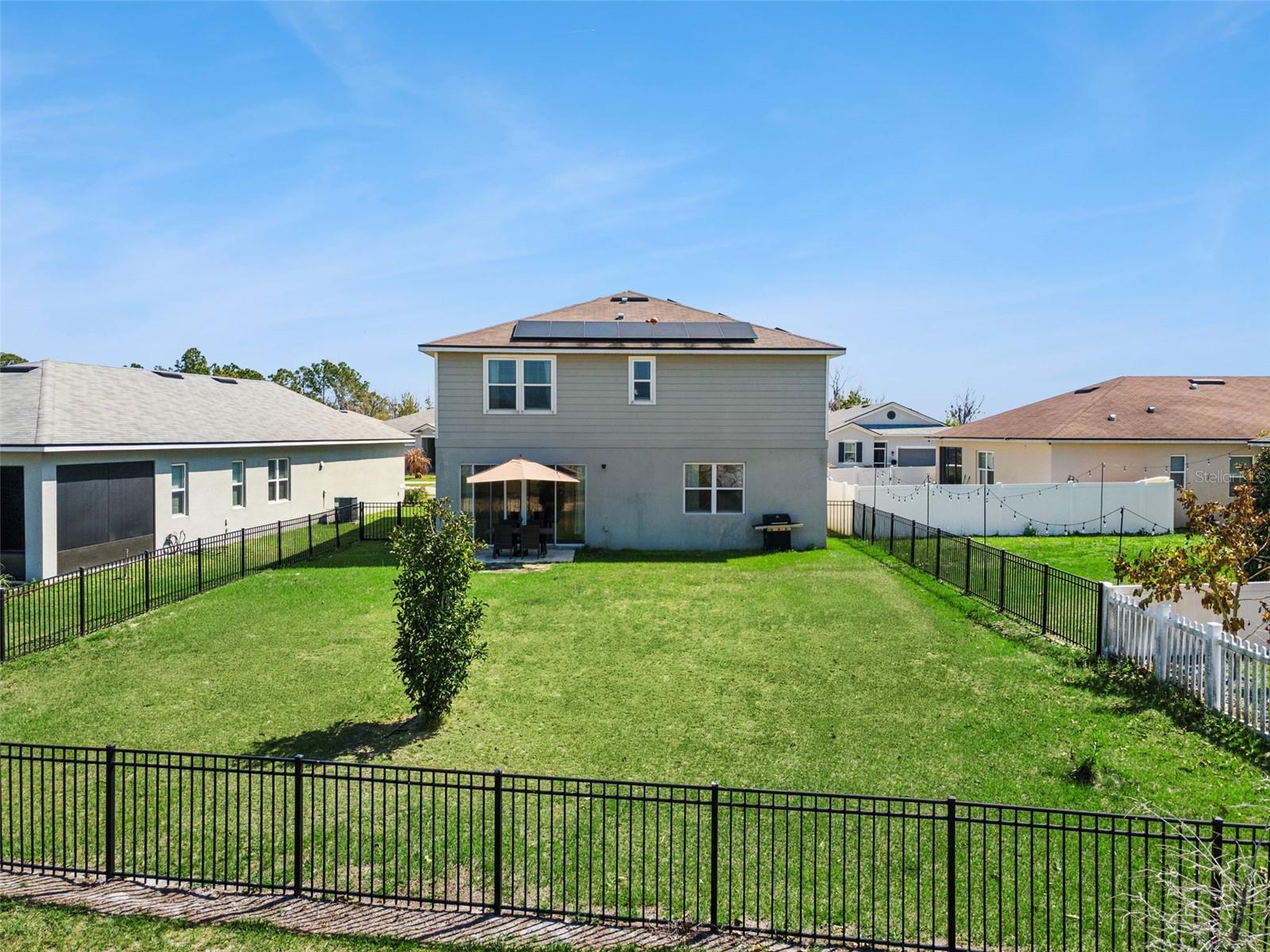 WATERCREST ESTATES PHASE 2 - Residential