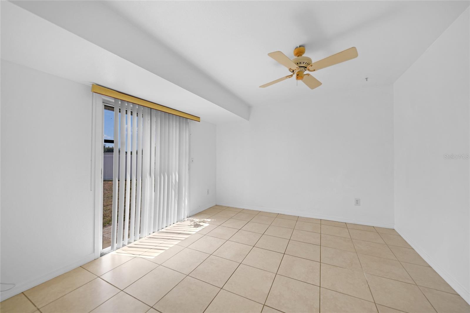 PORT CHARLOTTE SUB 55 - Residential
