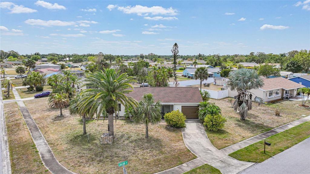 Photo of 4806 Calah Street, North Port, FL 34287 (MLS # C7516787)