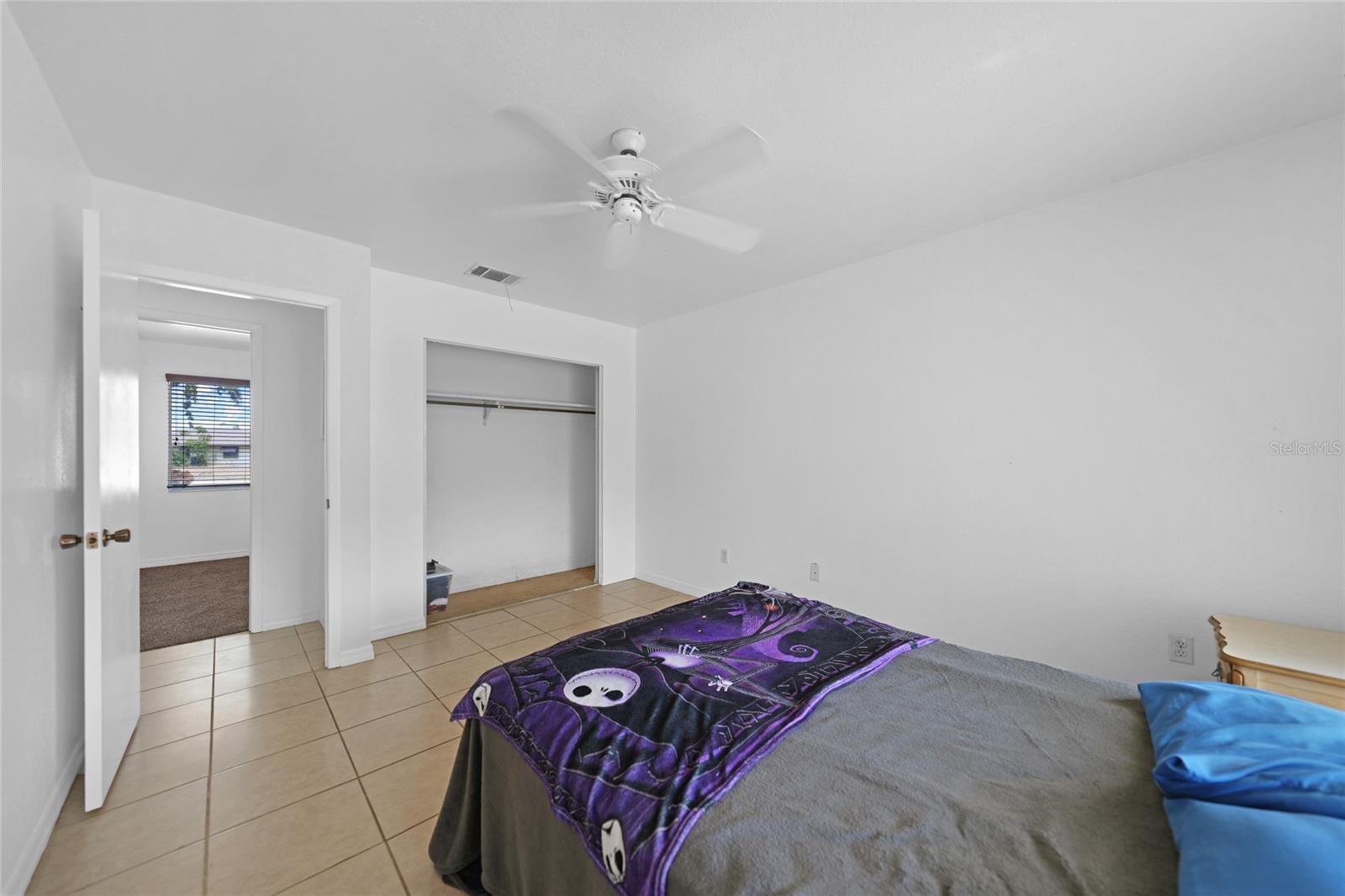 PORT CHARLOTTE SUB 55 - Residential