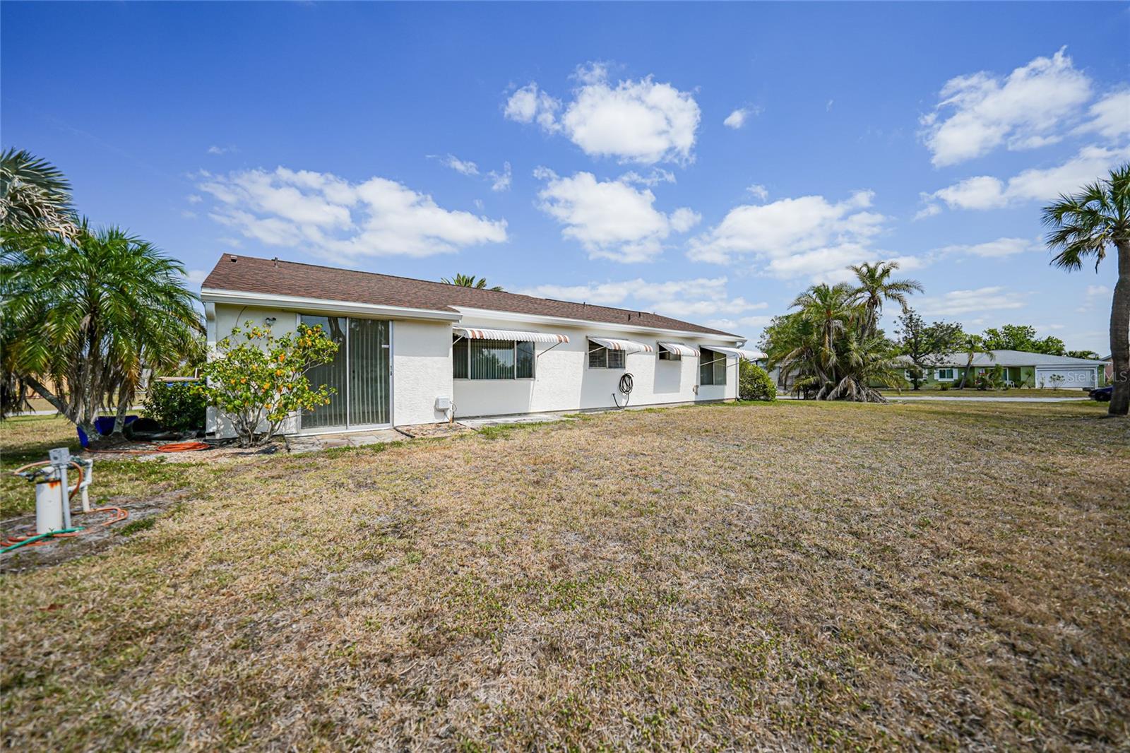 PORT CHARLOTTE SUB 55 - Residential