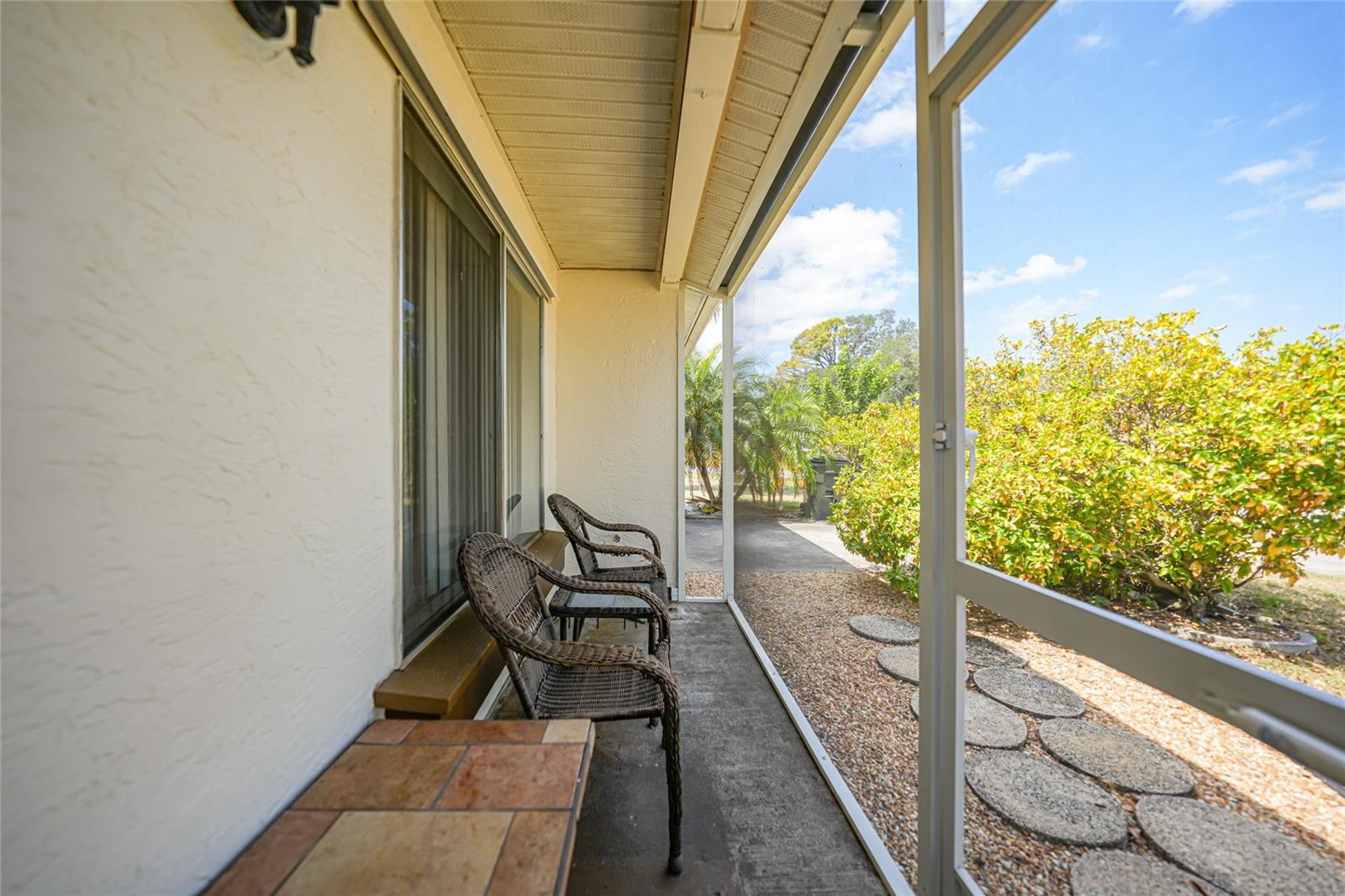 PORT CHARLOTTE SUB 55 - Residential