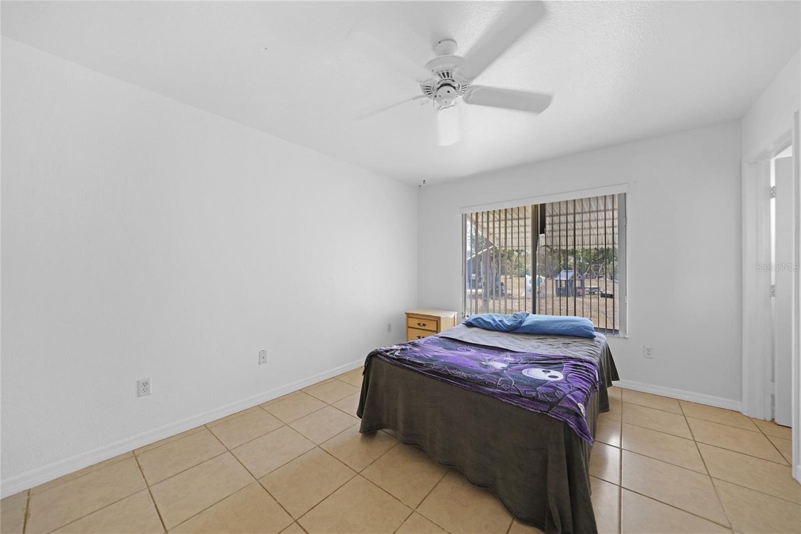 PORT CHARLOTTE SUB 55 - Residential