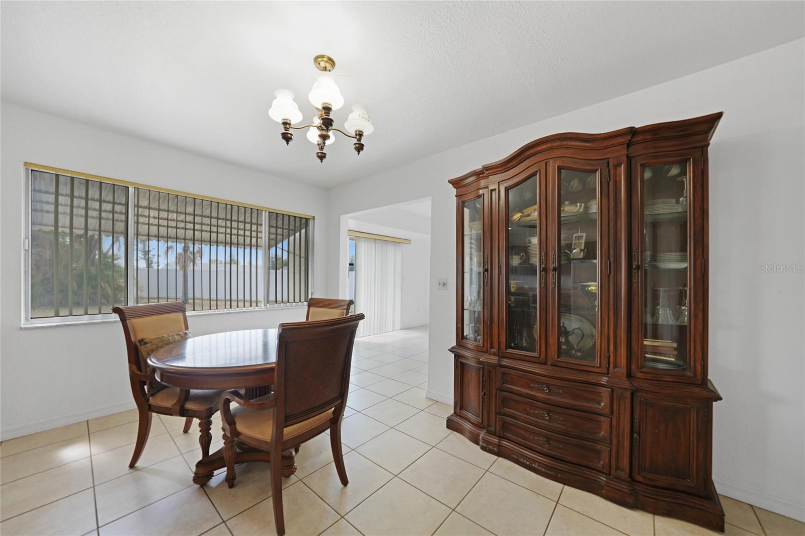 PORT CHARLOTTE SUB 55 - Residential