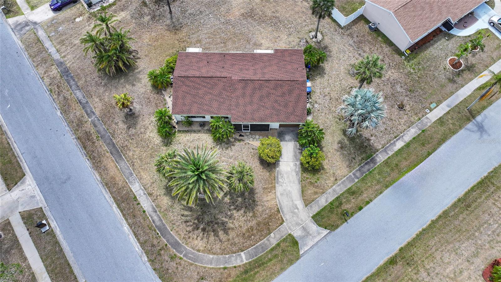 PORT CHARLOTTE SUB 55 - Residential