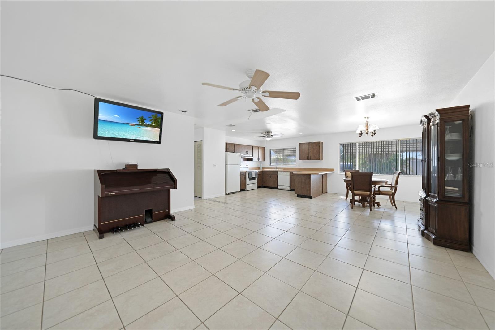 PORT CHARLOTTE SUB 55 - Residential