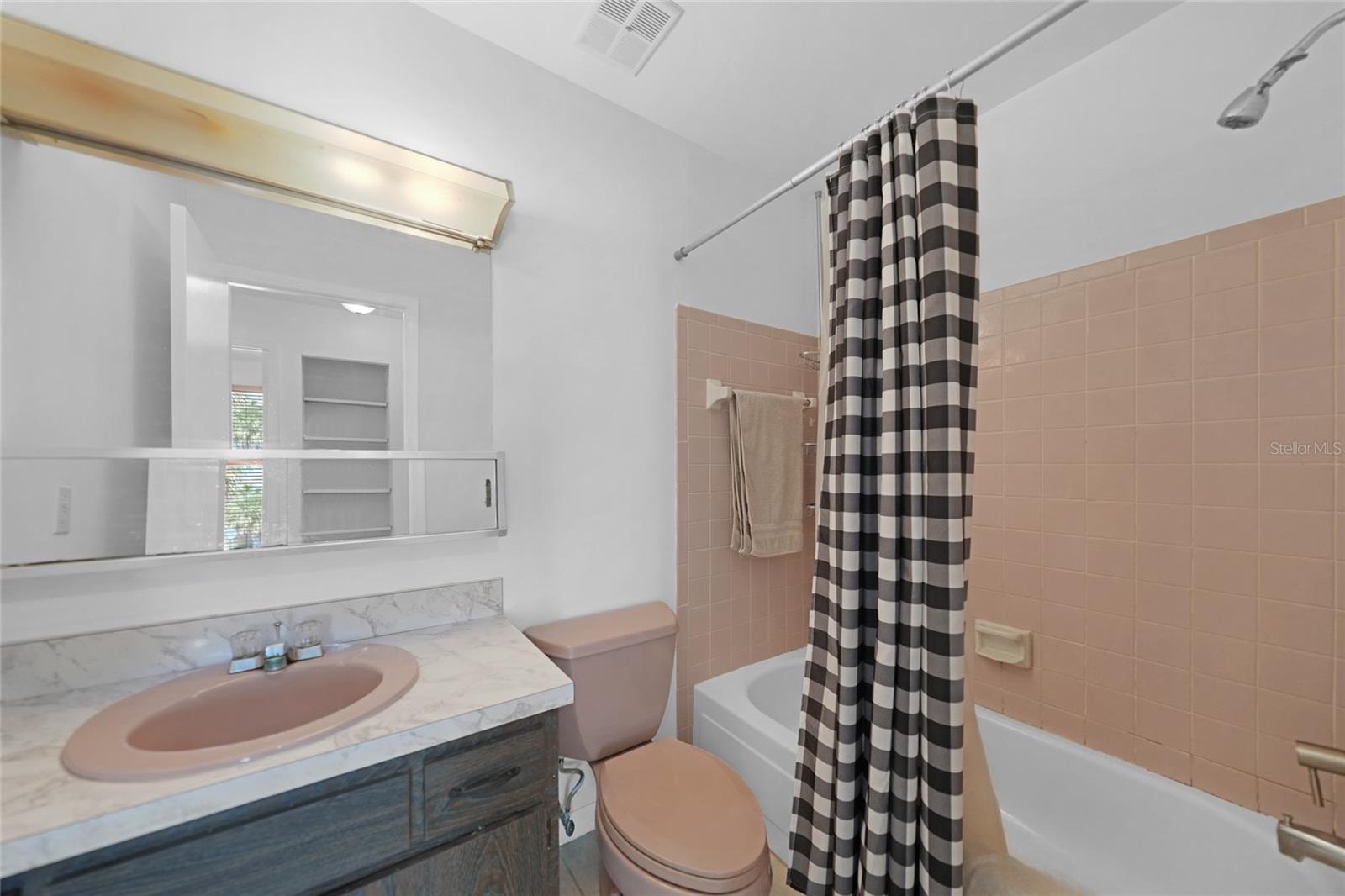 PORT CHARLOTTE SUB 55 - Residential