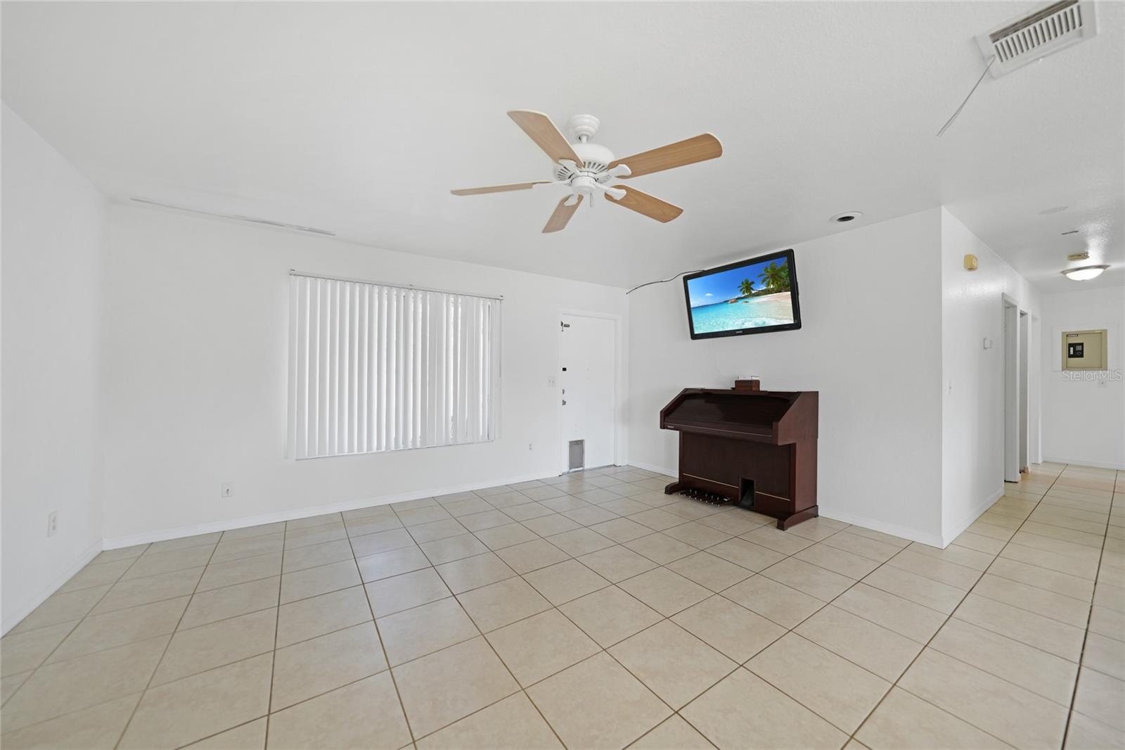 PORT CHARLOTTE SUB 55 - Residential