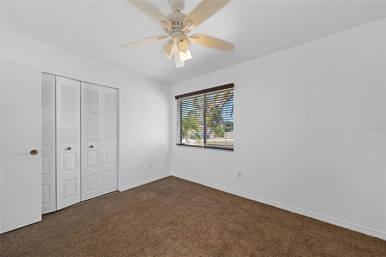 PORT CHARLOTTE SUB 55 - Residential