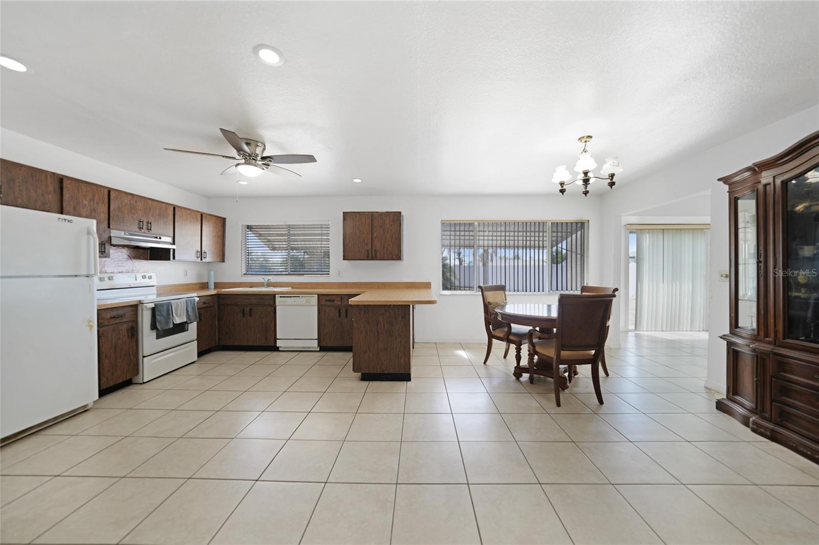 PORT CHARLOTTE SUB 55 - Residential