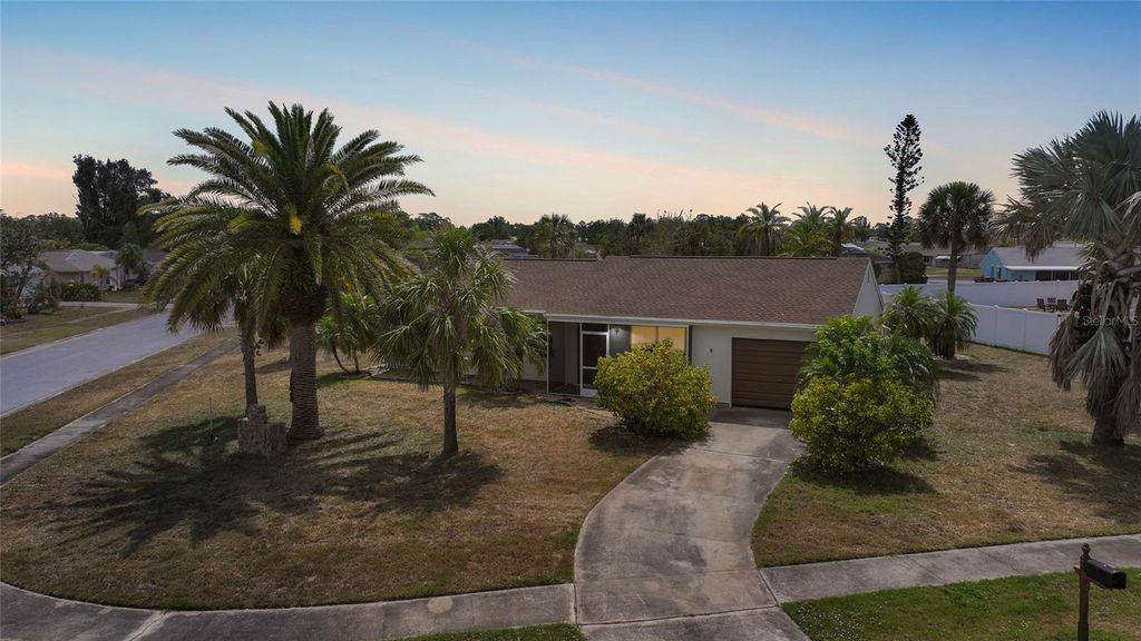 Photo of 4806 Calah Street, North Port, FL 34287 (MLS # C7516787)