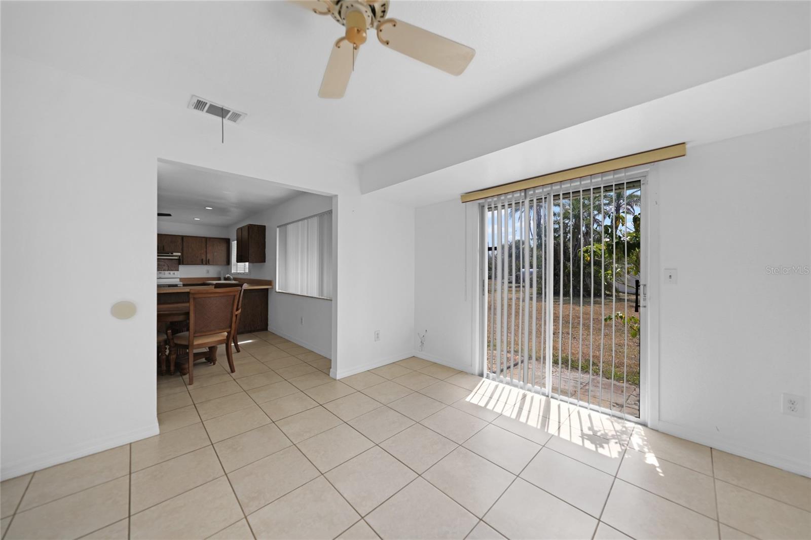 PORT CHARLOTTE SUB 55 - Residential