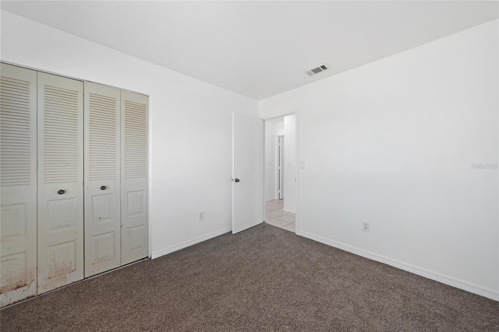 PORT CHARLOTTE SUB 55 - Residential
