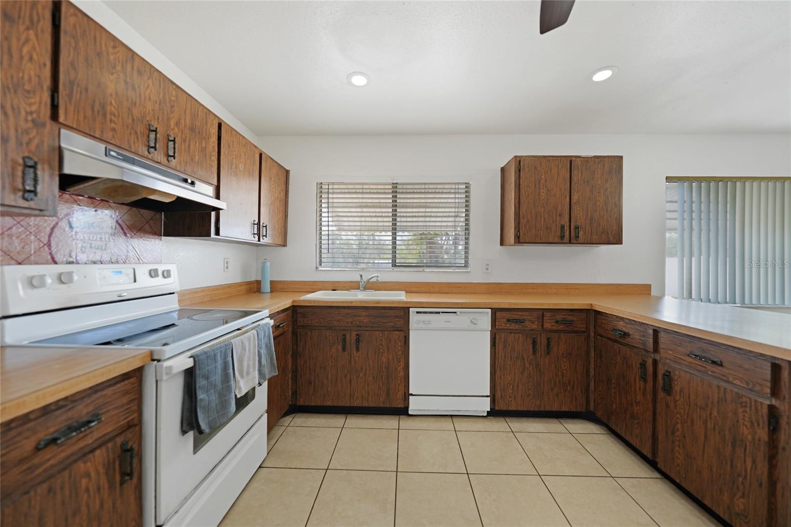 PORT CHARLOTTE SUB 55 - Residential