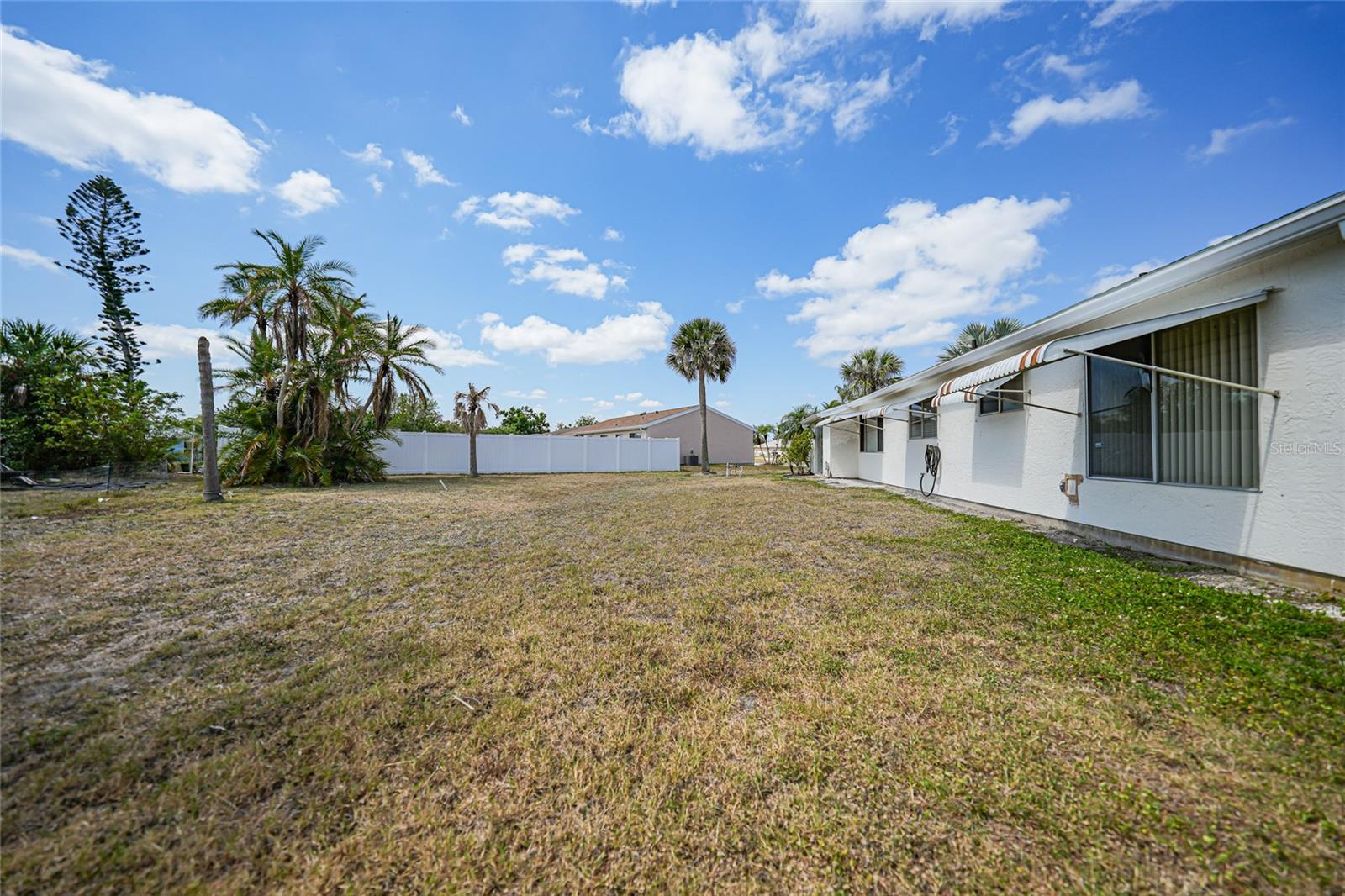 PORT CHARLOTTE SUB 55 - Residential