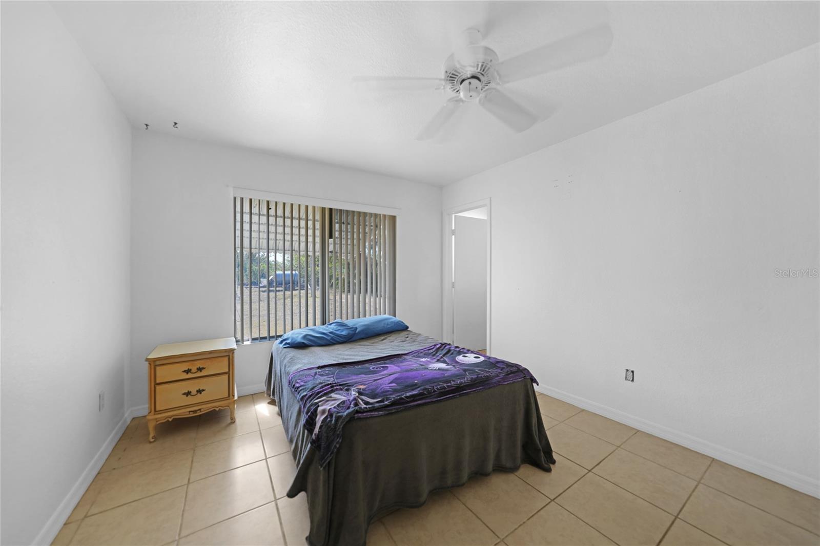 PORT CHARLOTTE SUB 55 - Residential