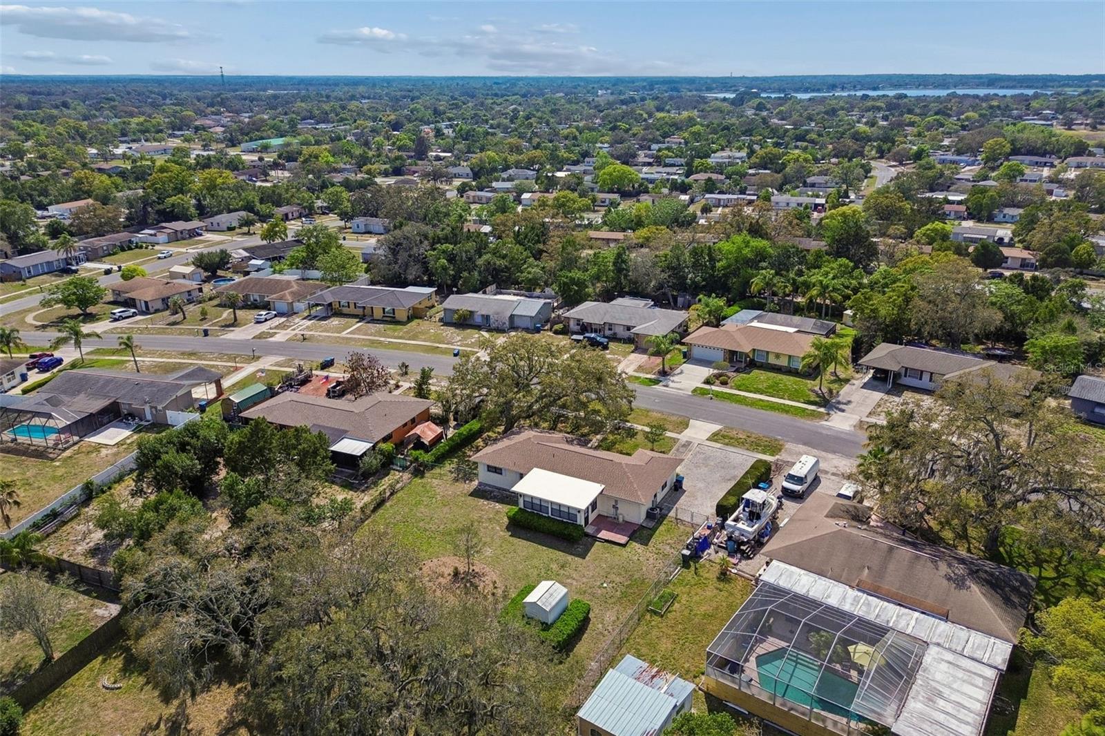 SPRING HILL - Residential