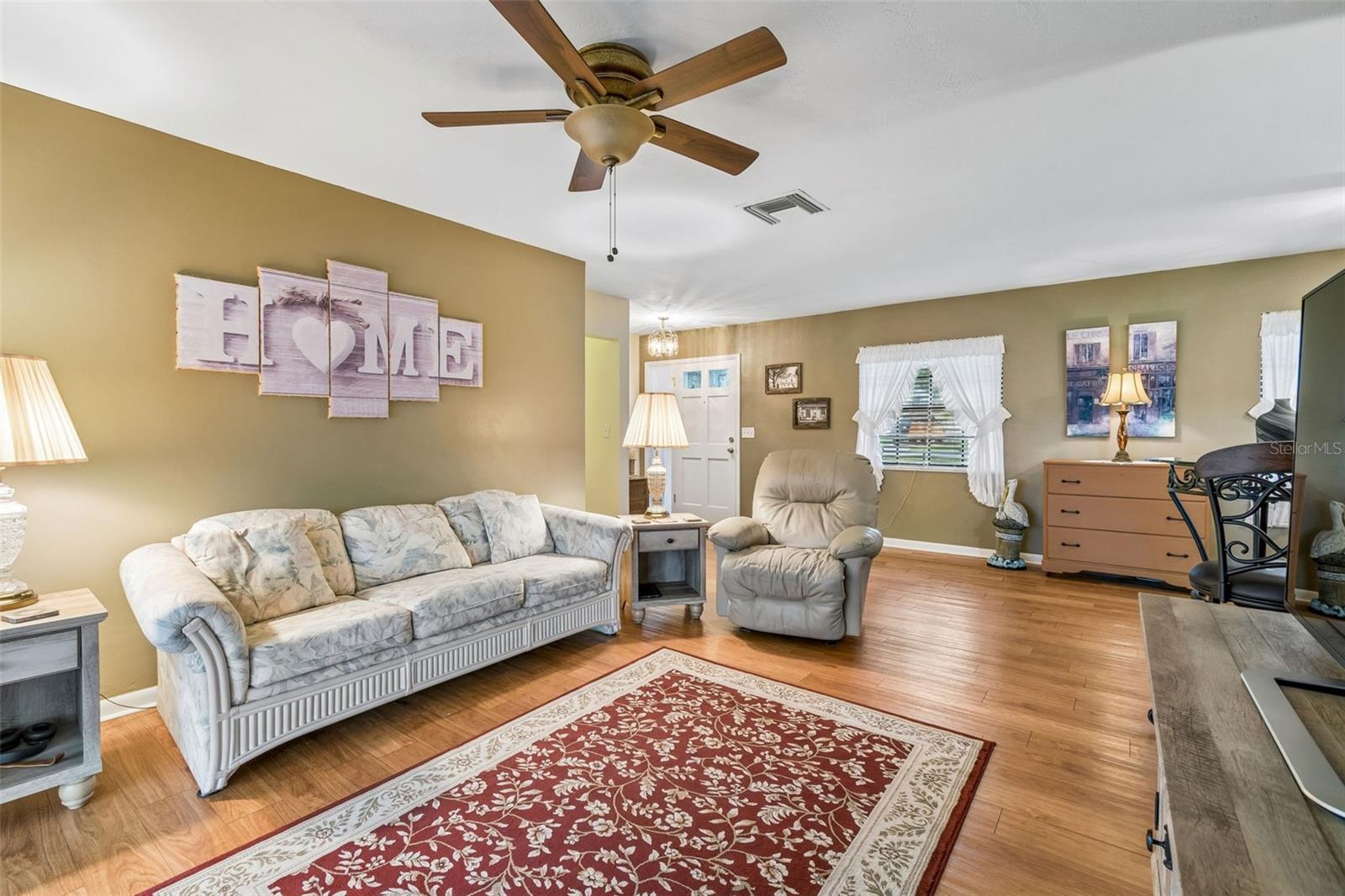 SPRING HILL - Residential