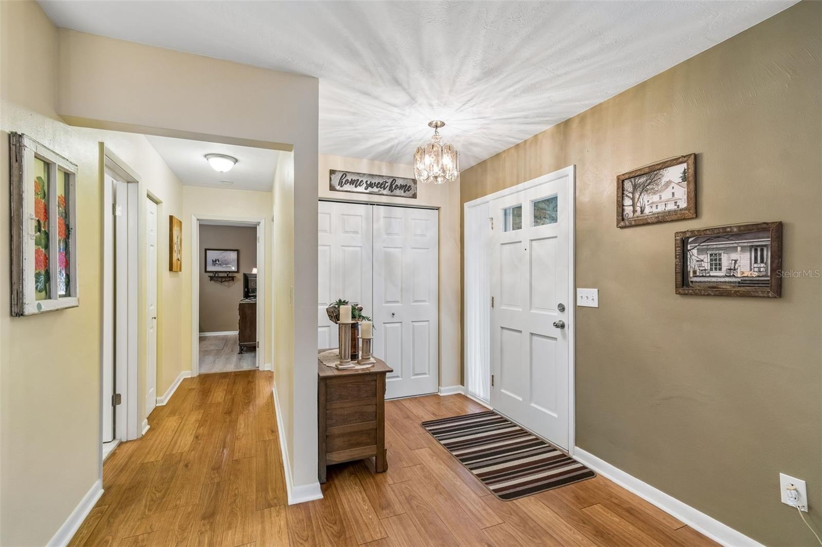 SPRING HILL - Residential