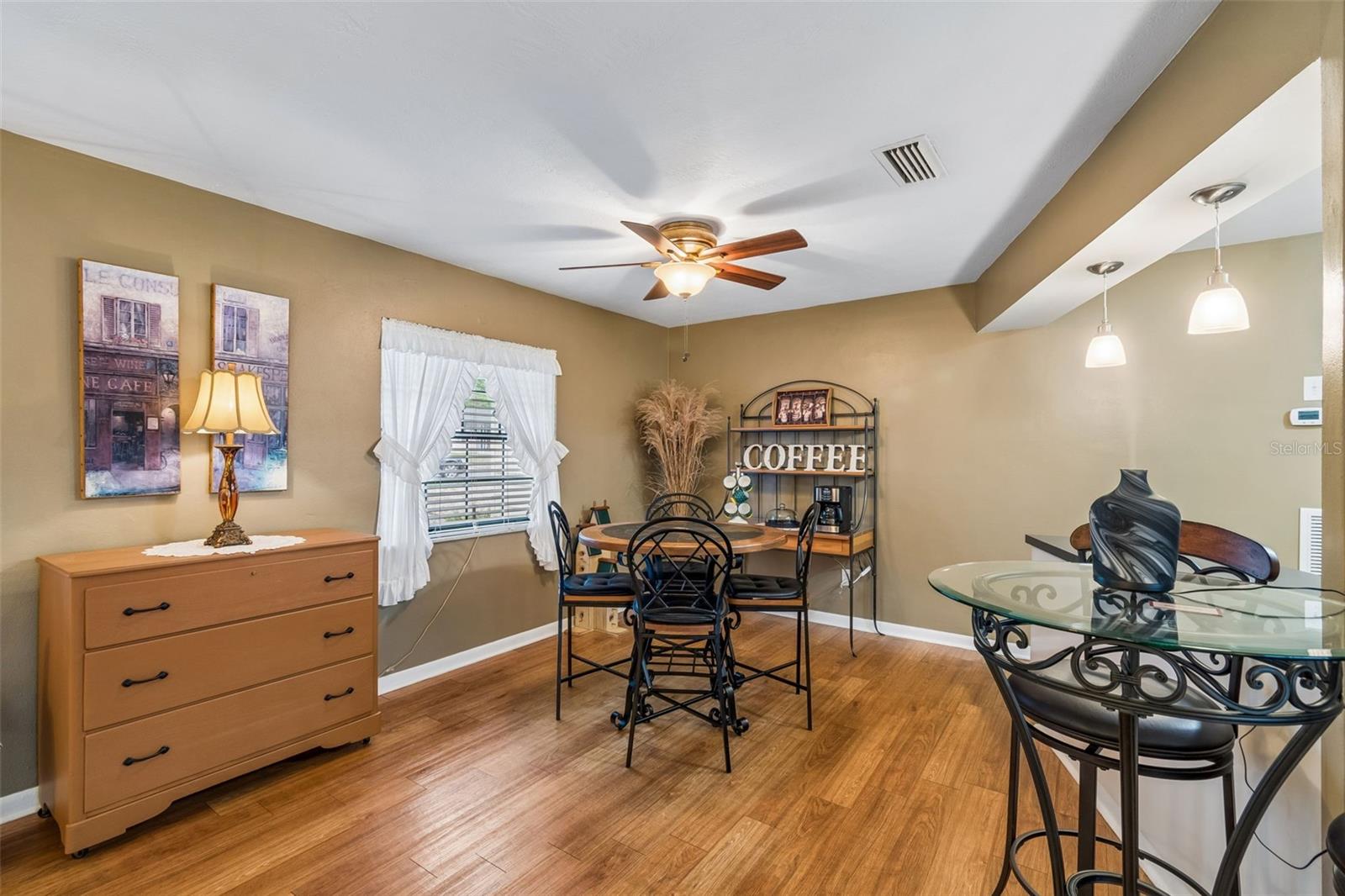 SPRING HILL - Residential