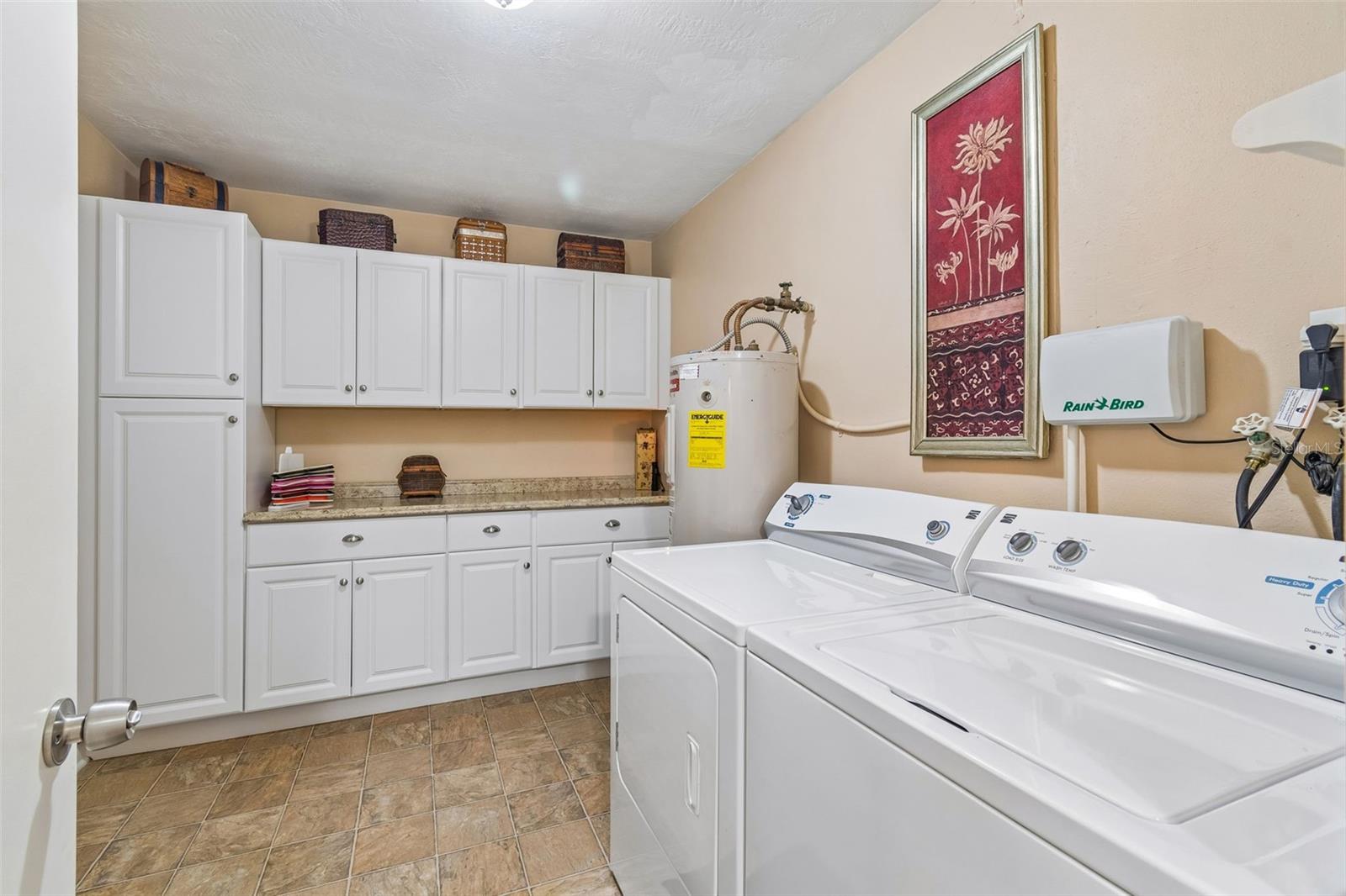 SPRING HILL - Residential