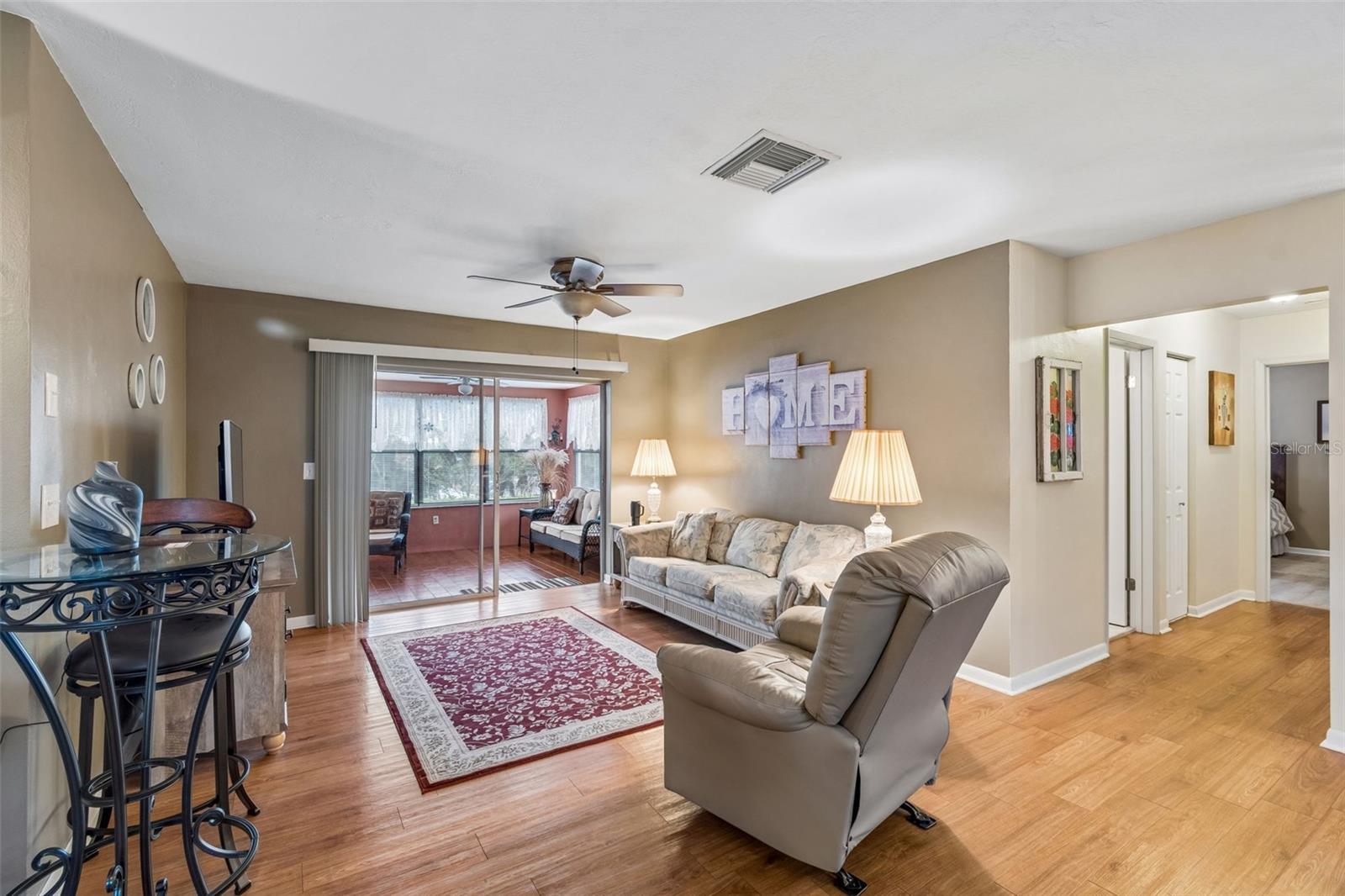 SPRING HILL - Residential