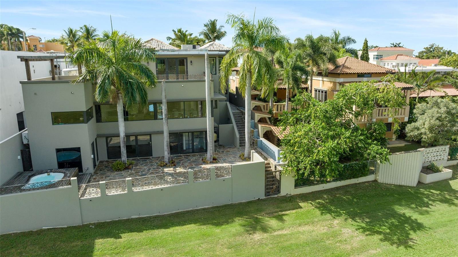 #13 QUINTAS DEL DEPORTIVO, CABO ROJO, PR 00623 - Residential