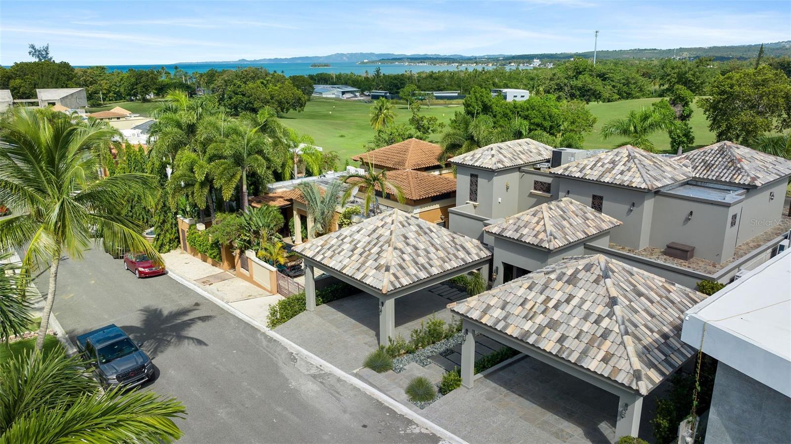 #13 QUINTAS DEL DEPORTIVO, CABO ROJO, PR 00623 - Residential