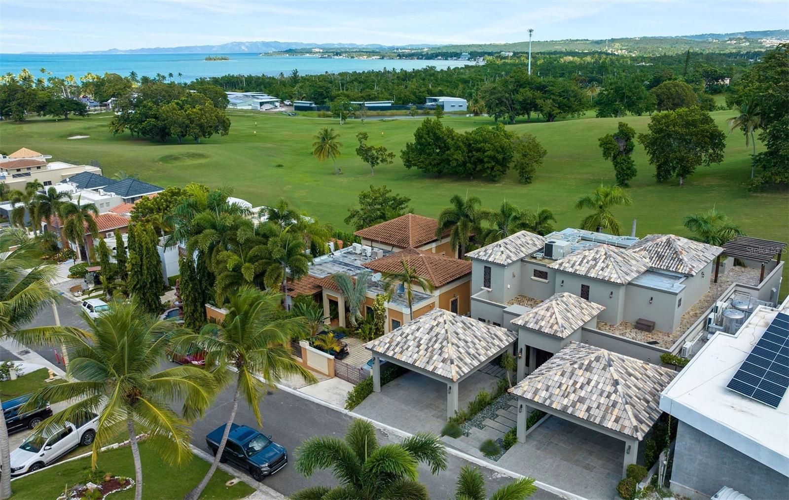 #13 QUINTAS DEL DEPORTIVO, CABO ROJO, PR 00623 - Residential